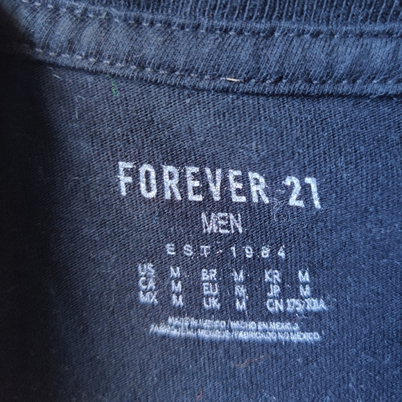 Forever 21 Rose & Heart - Picture 3 of 3